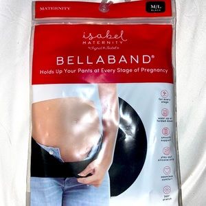 Maternity Belly Band